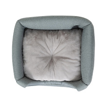 Como Cube Pet Bed